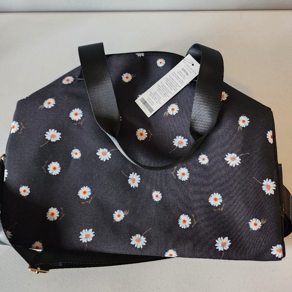 Alice & Olivia Duffle "NEW" - Picture 15 of 16